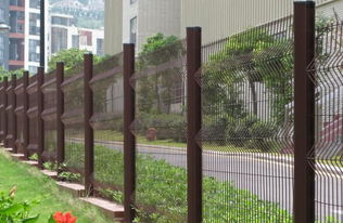 護(hù)住安全與美觀的屏障——護(hù)欄網(wǎng)的多維價值